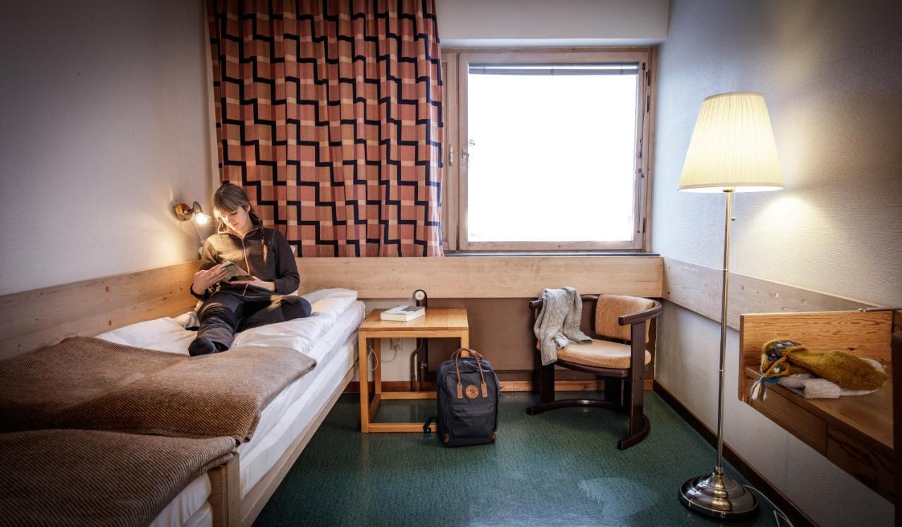 Koeja Fjaellhotell Edsasdalen Екстер'єр фото