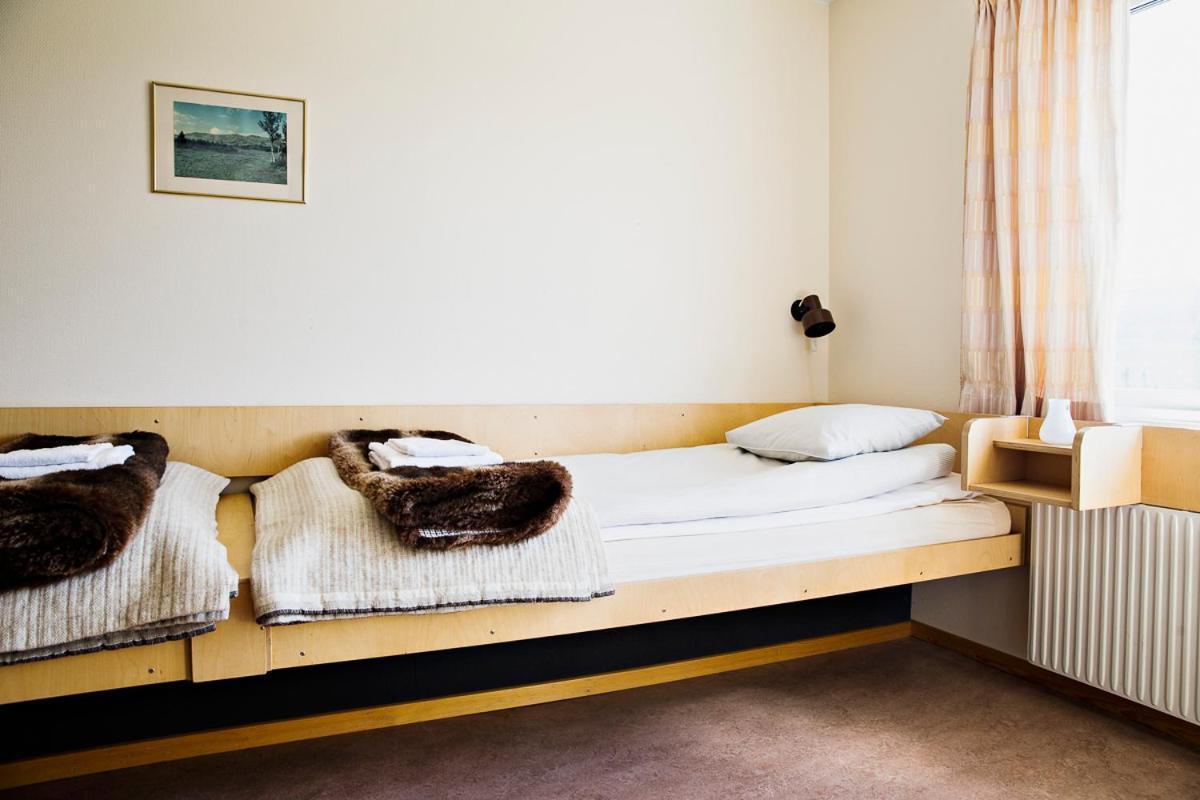 Koeja Fjaellhotell Edsasdalen Екстер'єр фото