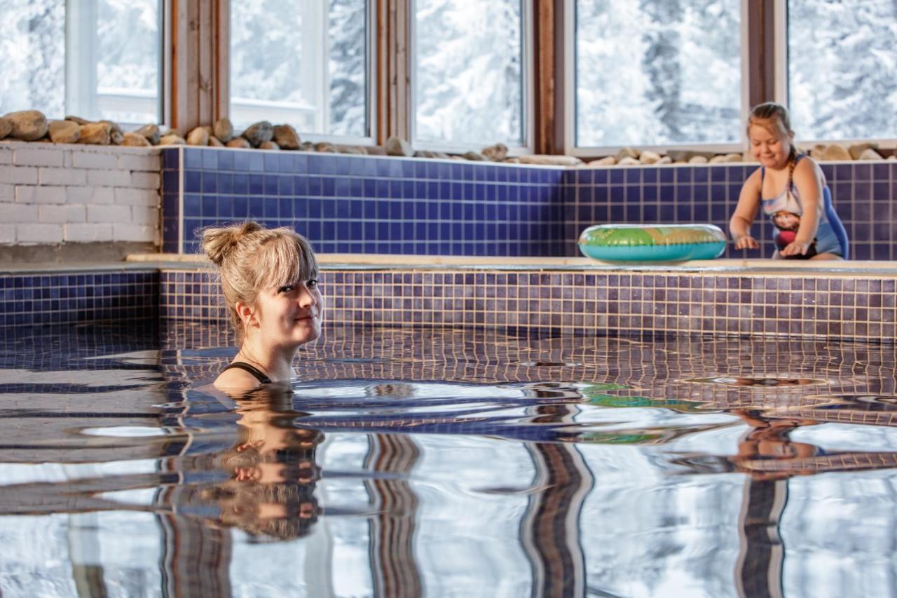 Koeja Fjaellhotell Edsasdalen Екстер'єр фото