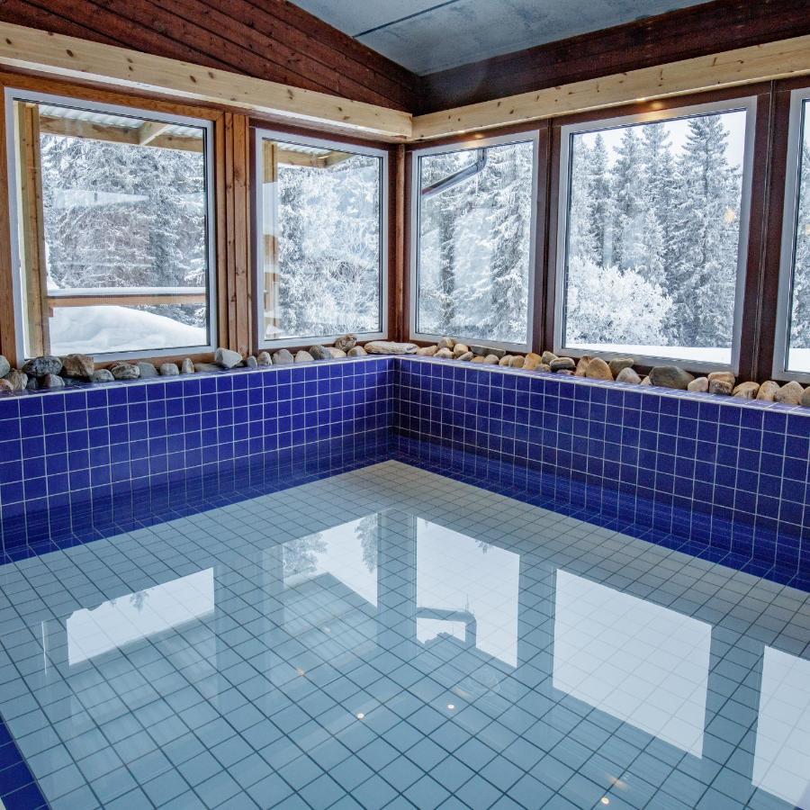 Koeja Fjaellhotell Edsasdalen Екстер'єр фото
