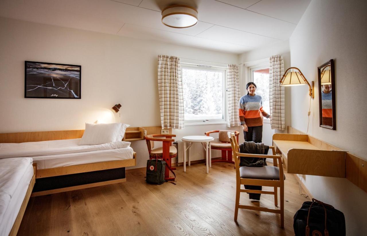 Koeja Fjaellhotell Edsasdalen Номер фото