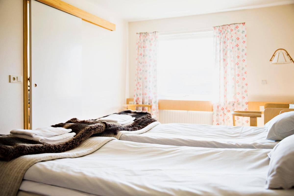Koeja Fjaellhotell Edsasdalen Номер фото