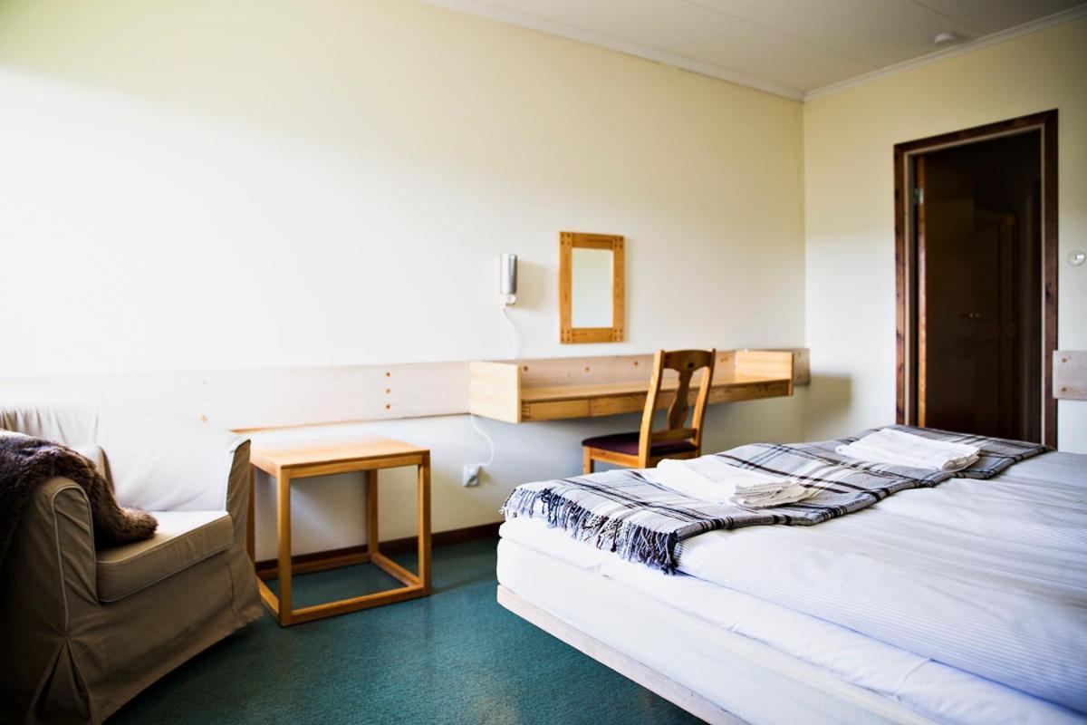 Koeja Fjaellhotell Edsasdalen Номер фото