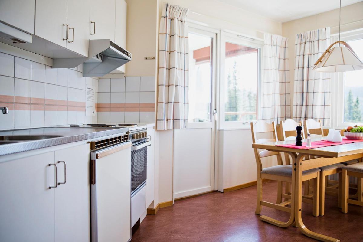 Koeja Fjaellhotell Edsasdalen Номер фото